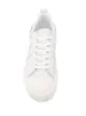 Joshua Sanders low top arrow sneakers