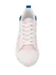 Joshua Sanders low top arrow sneakers