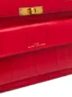 Marc Jacobs The Uptown crocodile embossed bag