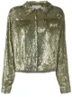 Image 1 of P.A.R.O.S.H. Gummy sequinned jacket