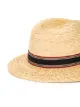 Saint Laurent Panama hat