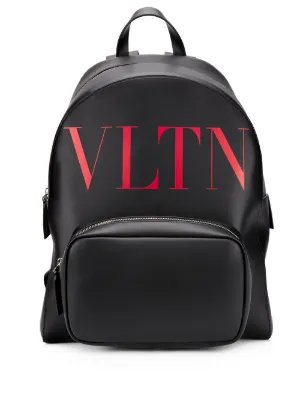 Valentino 발렌티노 가라바니 VLTN 백팩