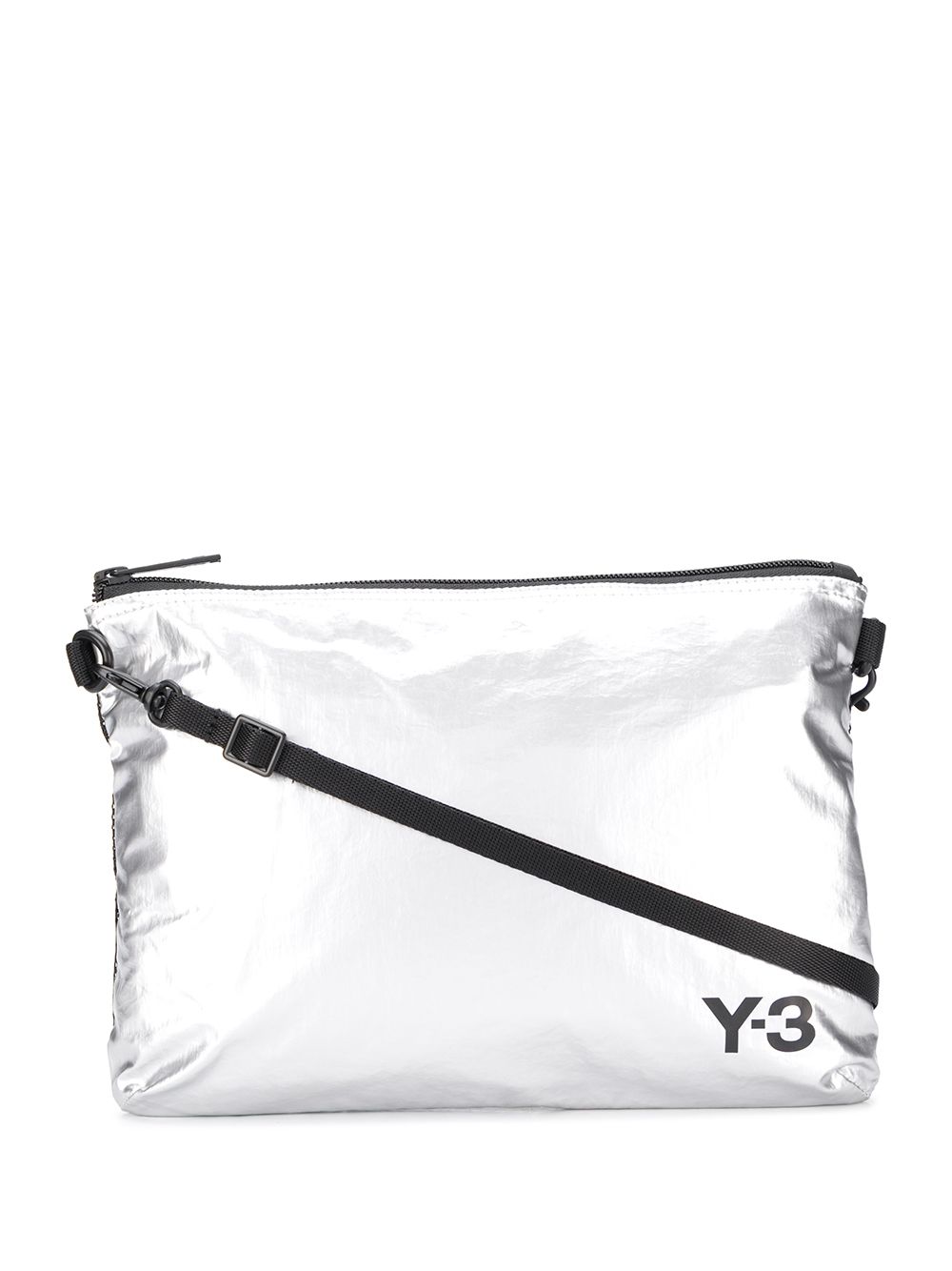 фото Y-3 sacoche shoulder bag