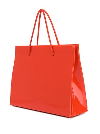 logo stamp tote bag展示图