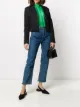 الصورة 2 من Versace Pre-Owned جاكيت بأبليكة 1990