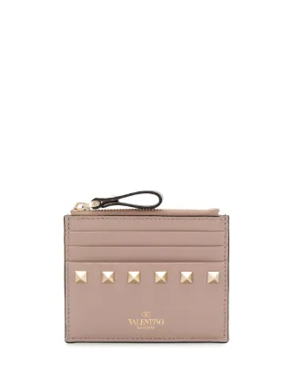 Valentino Garavani ロックスタッズ カードケース 通販 - FARFETCH