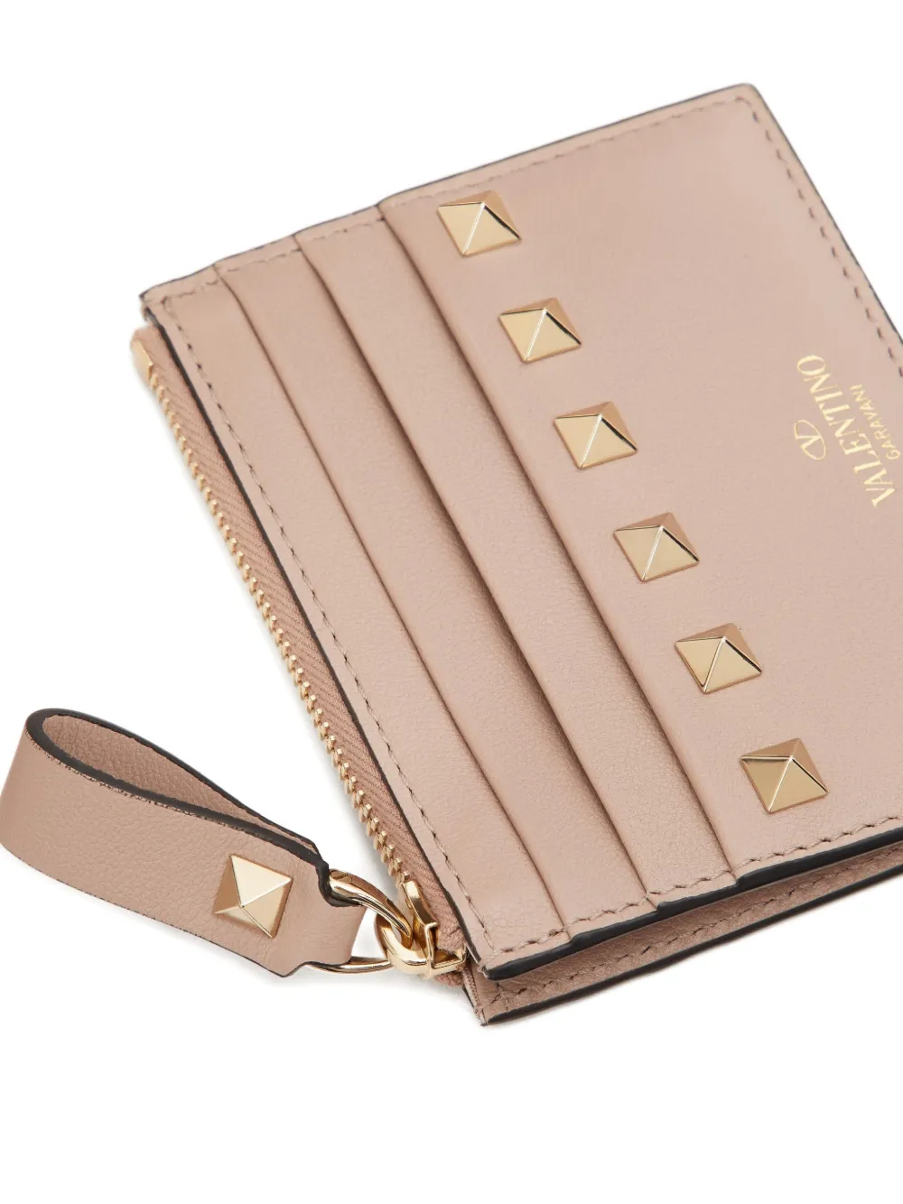 Valentino Garavani ロックスタッズ カードケース 通販 - FARFETCH