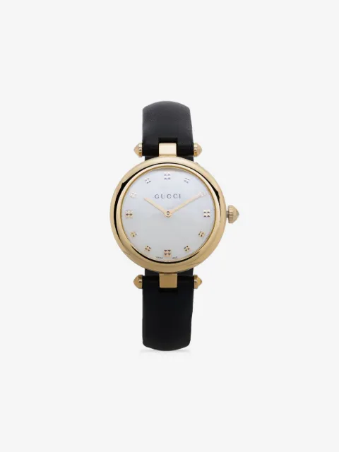 Gucci reloj Diamantissima