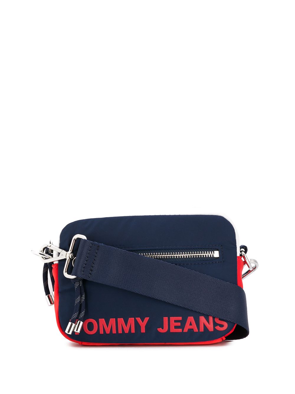 фото Tommy jeans сумка через плечо