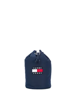 tommy bucket bag