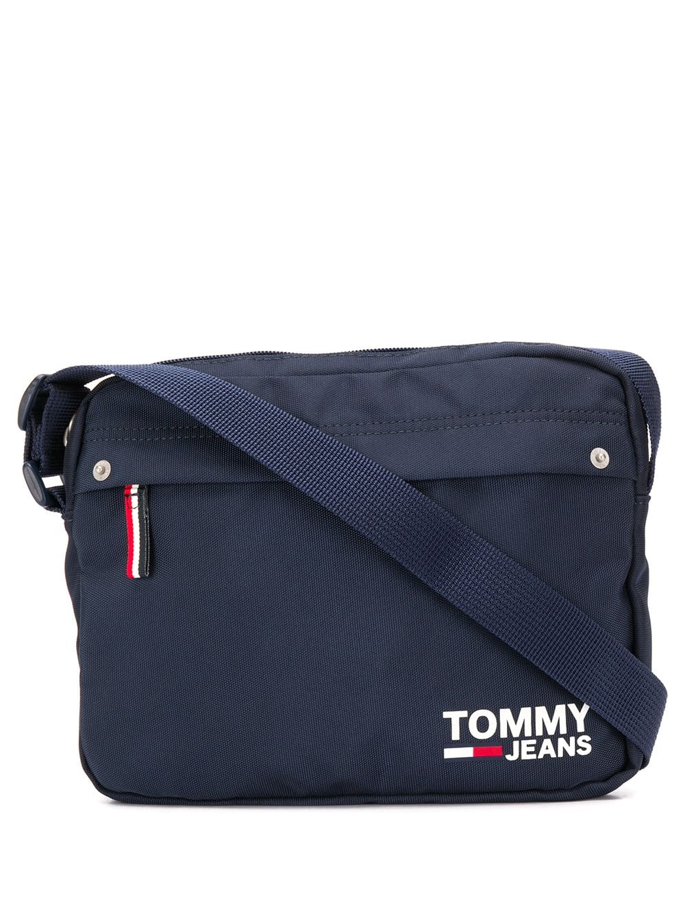 фото Tommy jeans сумка через плечо cool city