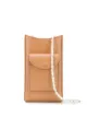 Image 1 of Cafuné Camber beaded-strap crossbody bag