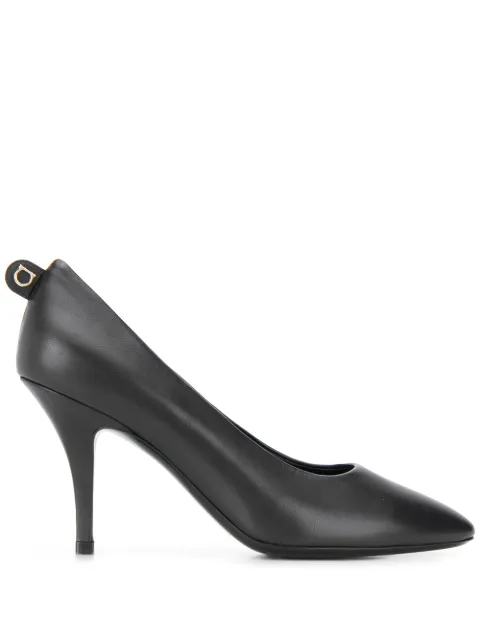 Gancini pumps