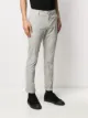Dondup straight leg chinos