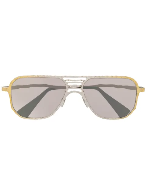 Kuboraum H54 sunglasses