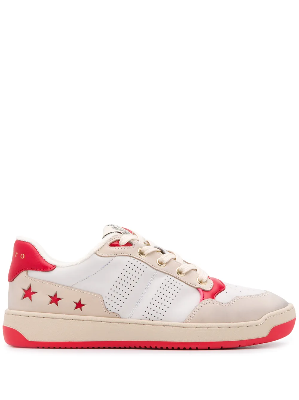 sneakers sandro paris