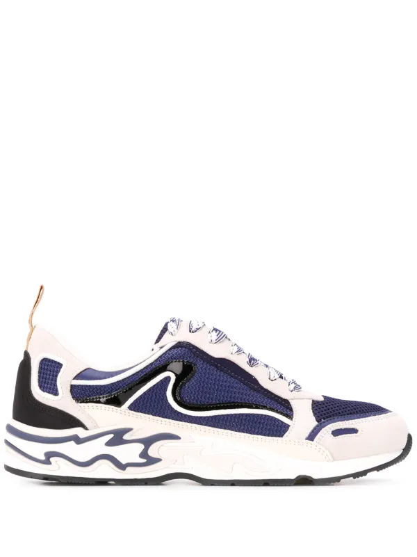 Zapatillas bajas Flame Sandro Paris disponibles en tallas 34 - 40. Envío  express ✈ Devolución gratuita ✓