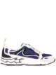 Image 1 of Sandro Paris Flame low-top sneakers