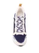 Sandro Paris Flame low-top sneakers