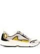 Image 1 of Sandro Paris Flame low-top sneakers