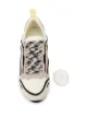 Sandro Paris Flame low-top sneakers