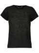 Image 1 of Uma | Raquel Davidowicz Cabo ribbed T-shirt