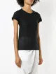 Uma | Raquel Davidowicz Cabo ribbed T-shirt