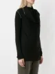 Uma | Raquel Davidowicz Cardigan Amazonas de lã