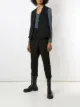 Afbeelding 2 van Uma | Raquel Davidowicz Blazer met vlakken