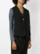 Uma | Raquel Davidowicz Blazer met vlakken