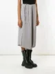 Uma | Raquel Davidowicz Marfim skirt trousers