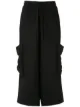 Afbeelding 1 van Uma | Raquel Davidowicz Cropped broek