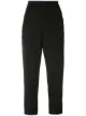 Image 1 of Uma | Raquel Davidowicz Minsk cropped tapered trousers