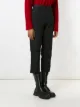 Uma | Raquel Davidowicz Minsk cropped tapered trousers