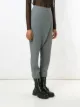 Uma | Raquel Davidowicz Manila wrap trousers