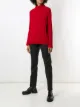 Image 2 of Uma | Raquel Davidowicz Malasia slim-fit trousers