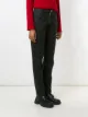 Uma | Raquel Davidowicz Malasia slim-fit trousers