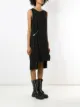 Uma | Raquel Davidowicz vestido midi Bangkok