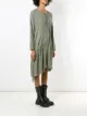 Uma | Raquel Davidowicz Bristol asymmetric dress