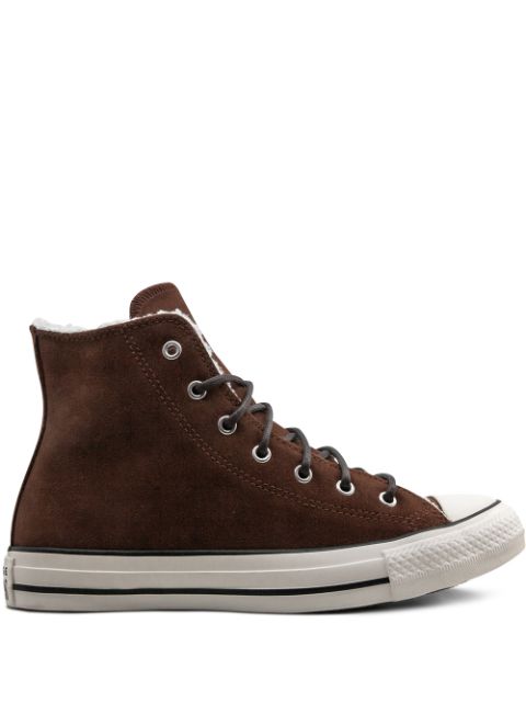 Converse CTAS HI Sneakers - Farfetch