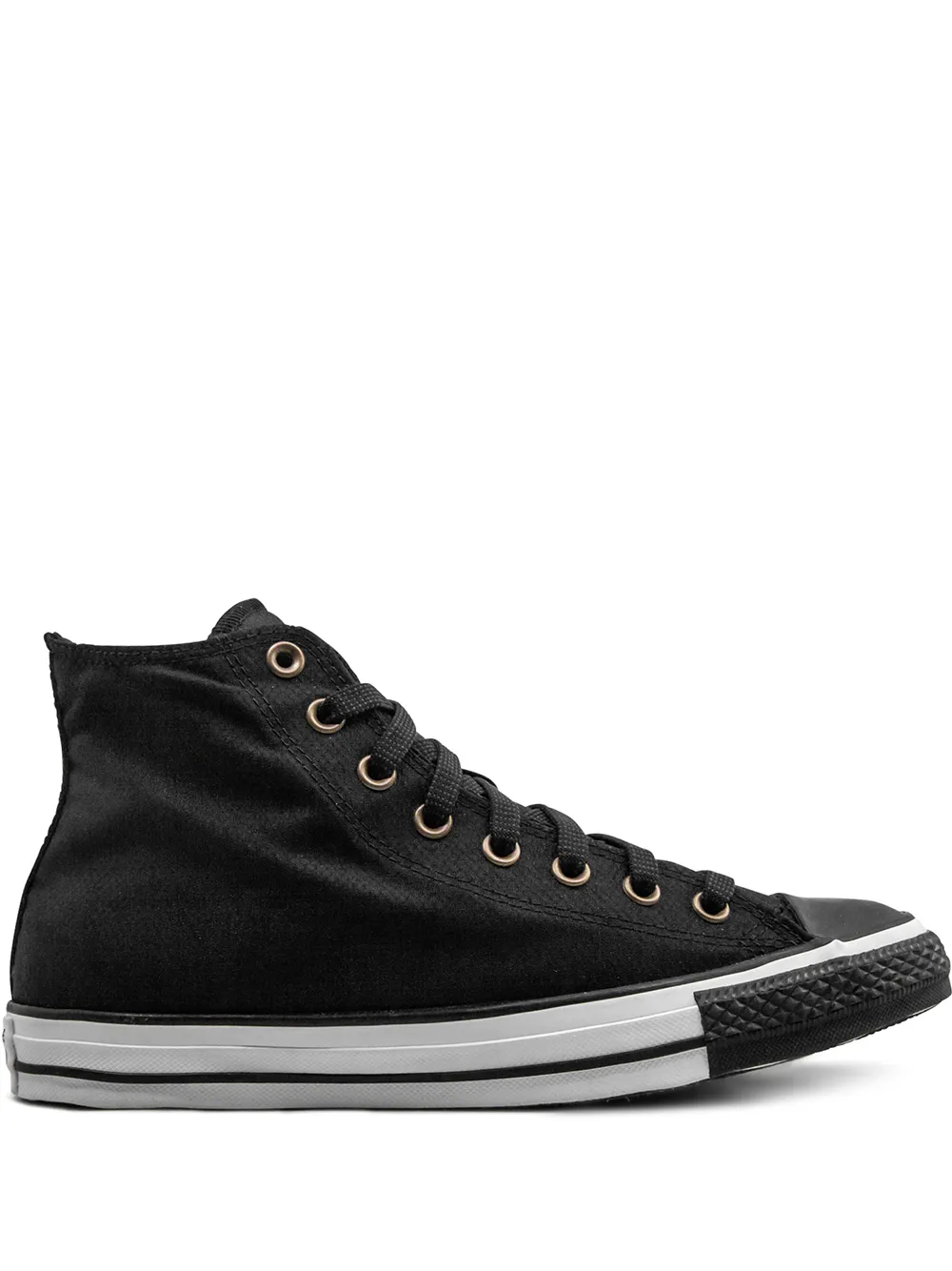 Converse CTAS HI sneakers Black