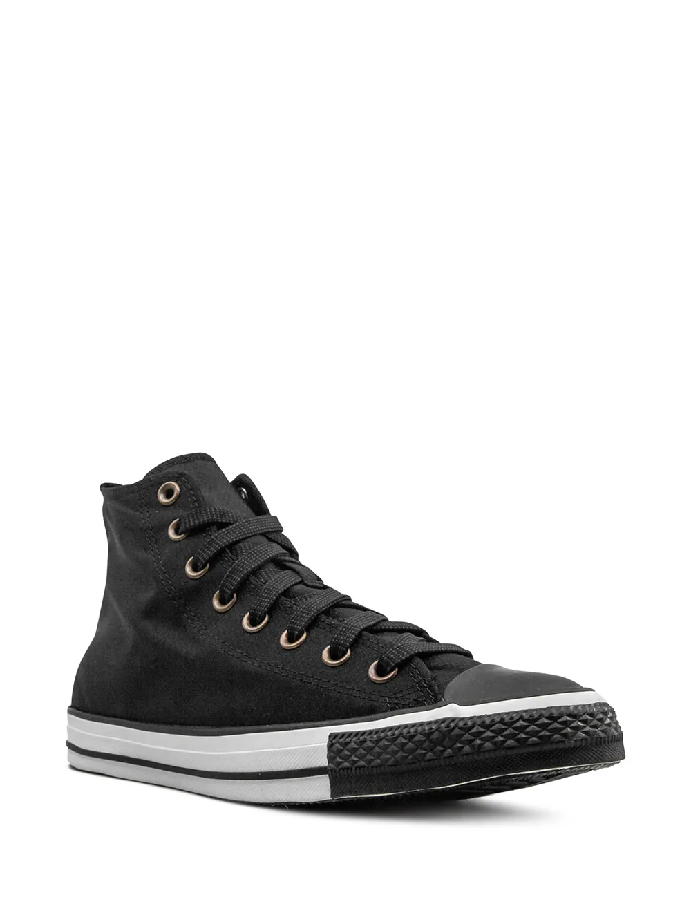 Converse CTAS HI sneakers Black