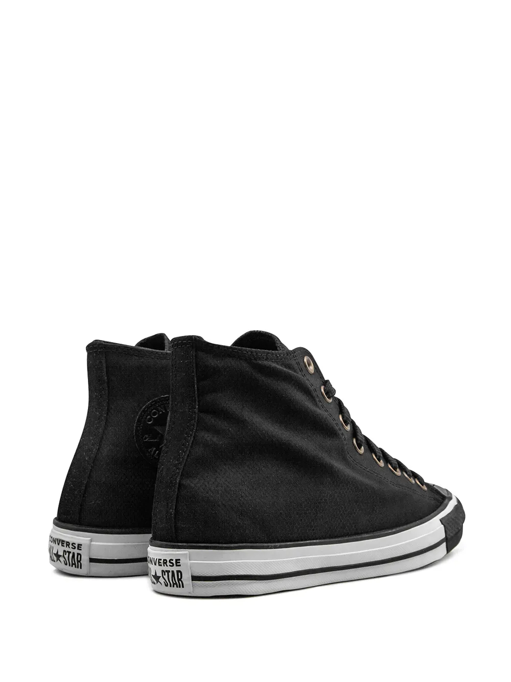 Converse CTAS HI sneakers Black