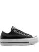 Image 1 of Converse CTAS LIFT CLEAN OX sneakers