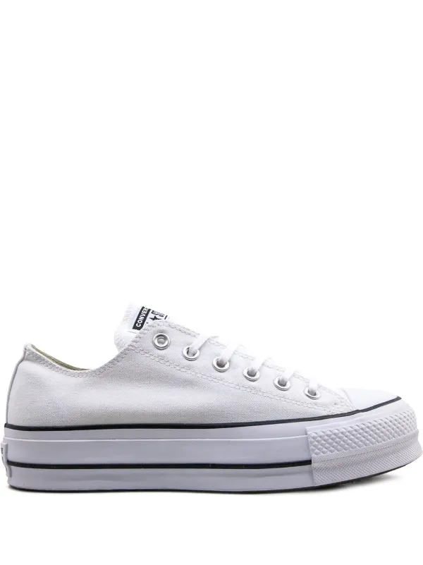 Converse кеды CTAS LIFT OX - купить в 