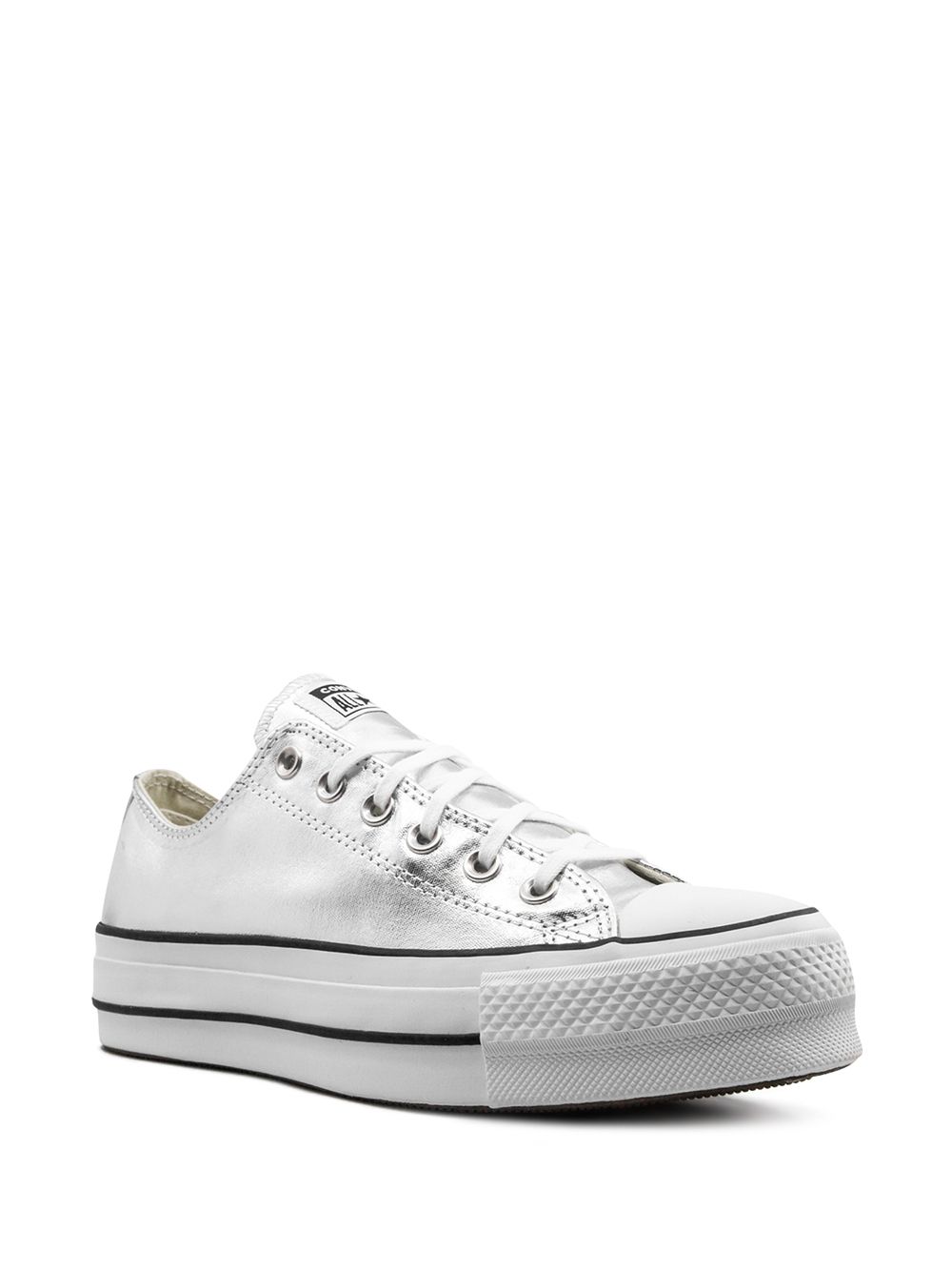 фото Converse кеды ctas lift ox