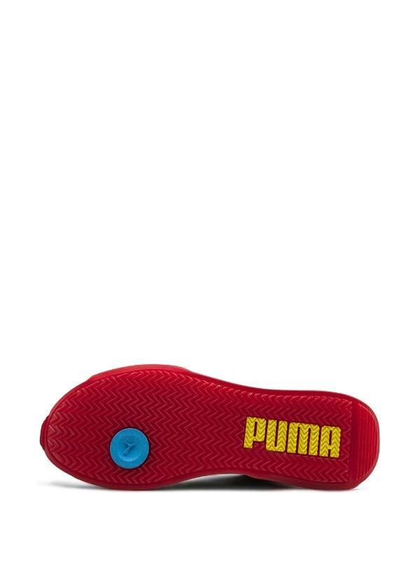 men's puma turin_0 optic filter casual shoes