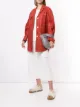 Image 2 of Lee Mathews Phoebe relaxed jacket