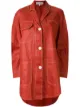 Image 1 of Lee Mathews Phoebe relaxed jacket