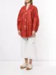 Lee Mathews Phoebe relaxed jacket